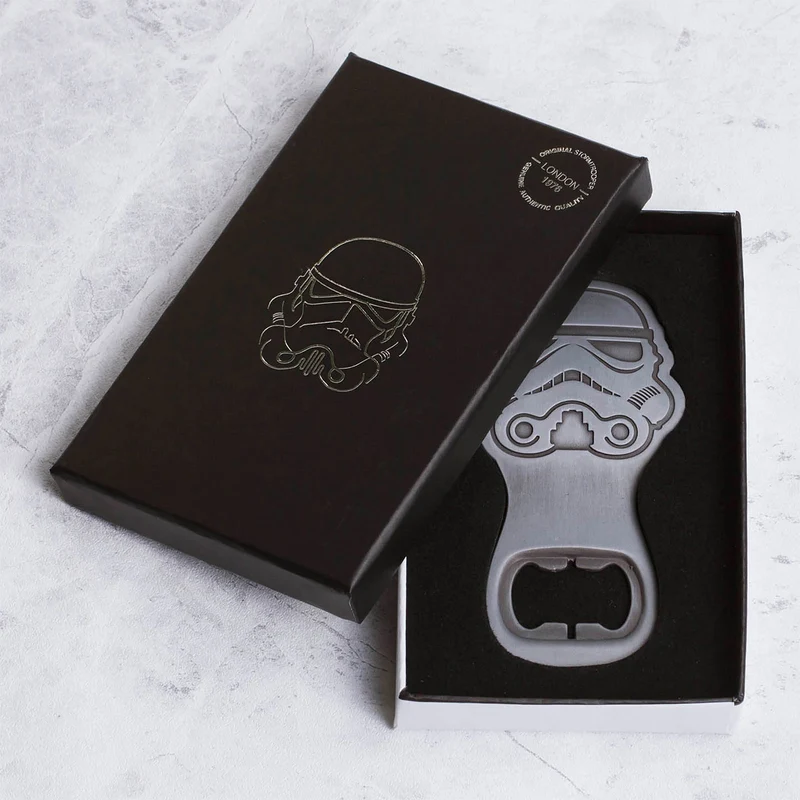 Original Stormtrooper Flaschenöffner