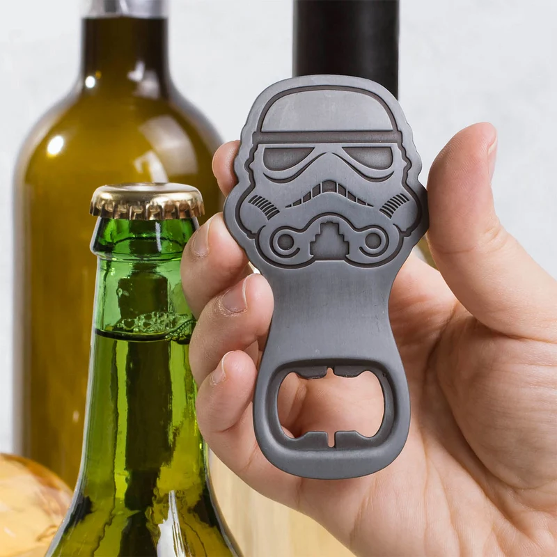 Original Stormtrooper Flaschenöffner