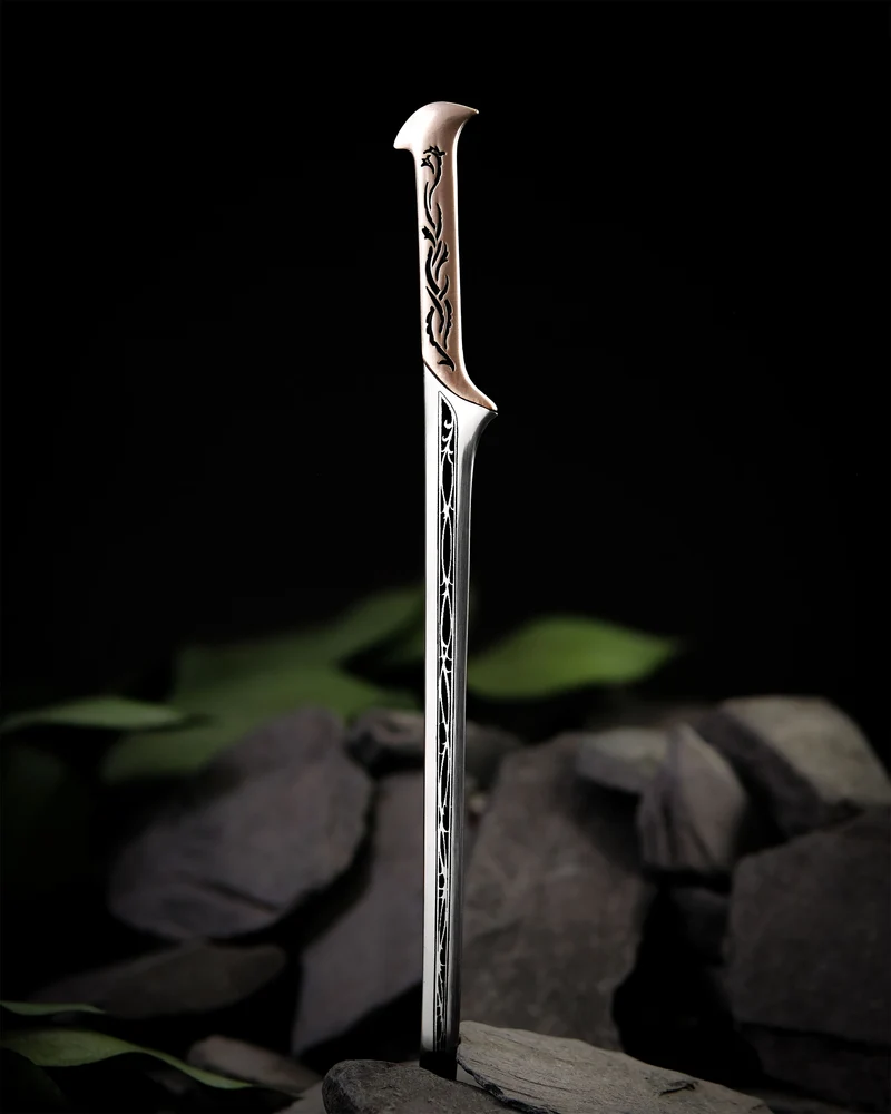 Der Hobbit - Thranduils Schwert Brieföffner