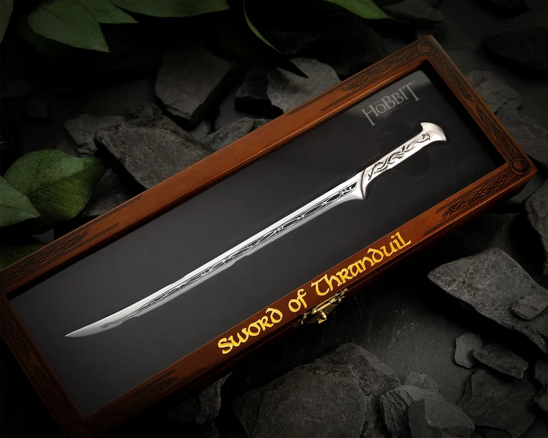 Der Hobbit - Thranduils Schwert Brieföffner