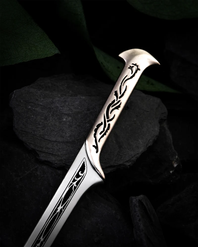 Der Hobbit - Thranduils Schwert Brieföffner