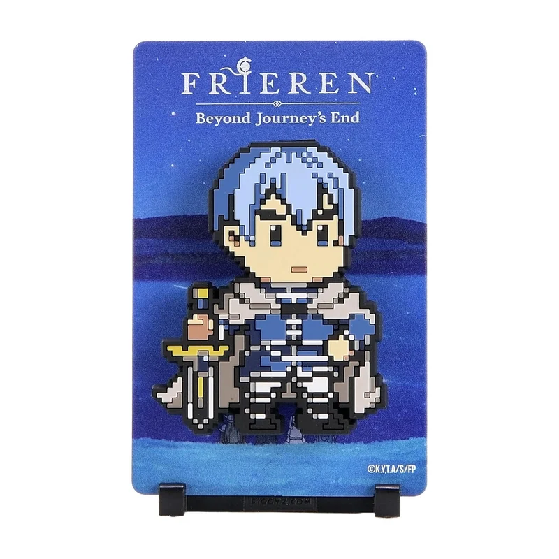 Frieren: Beyond Journey's End FiGGYZ Magnet-Sammelfigur