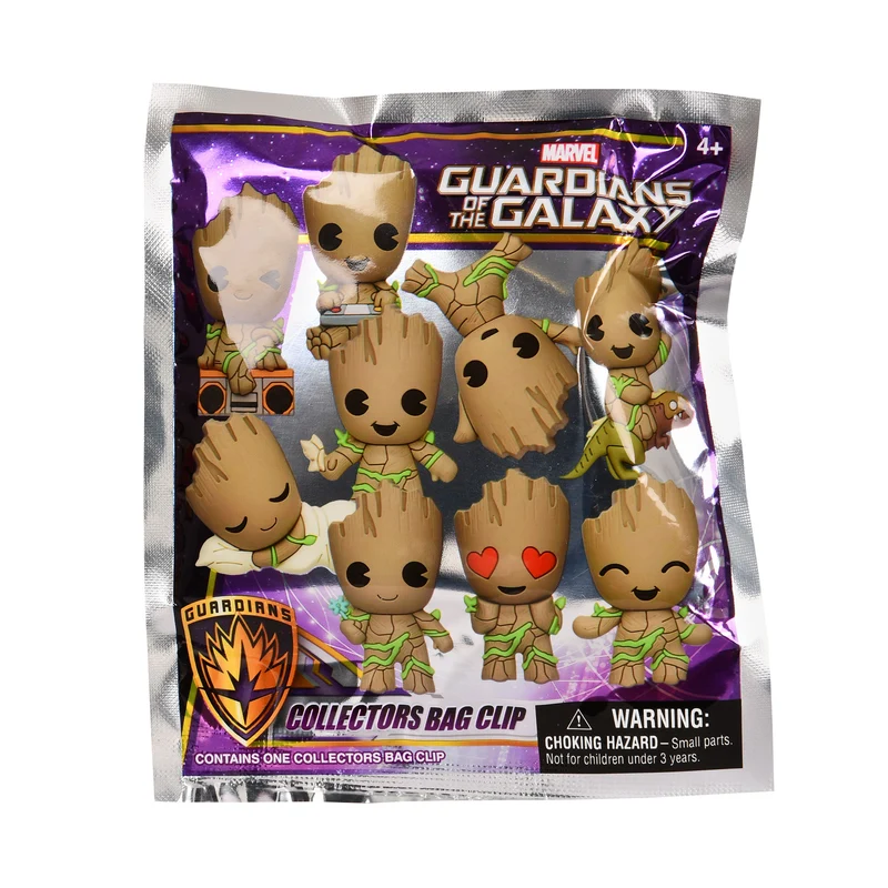 Groot Mystery Anhänger - Guardians of the Galaxy
