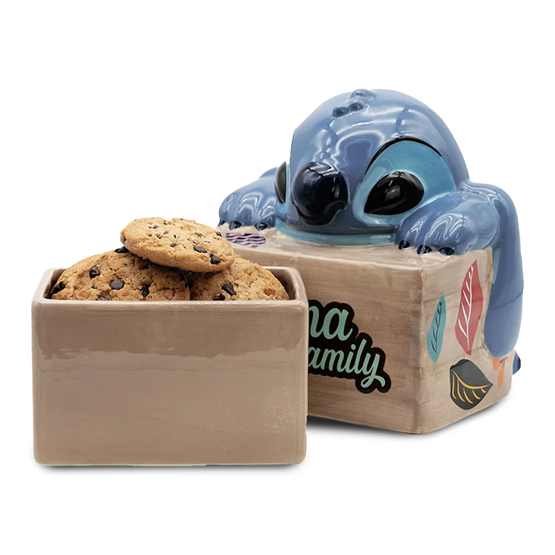 Lilo & Stitch - Ohana Keksdose