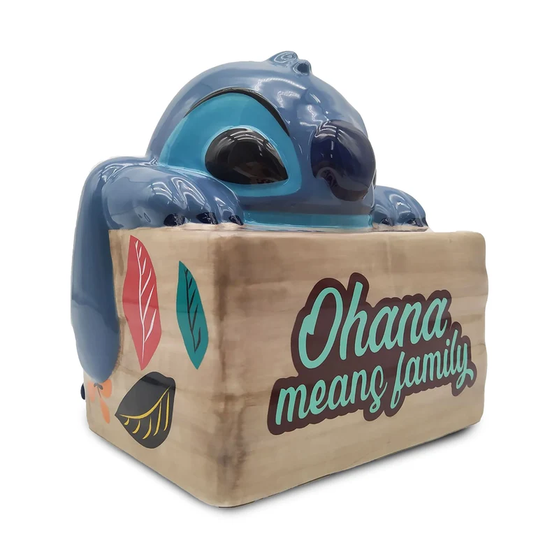Lilo & Stitch - Ohana Keksdose
