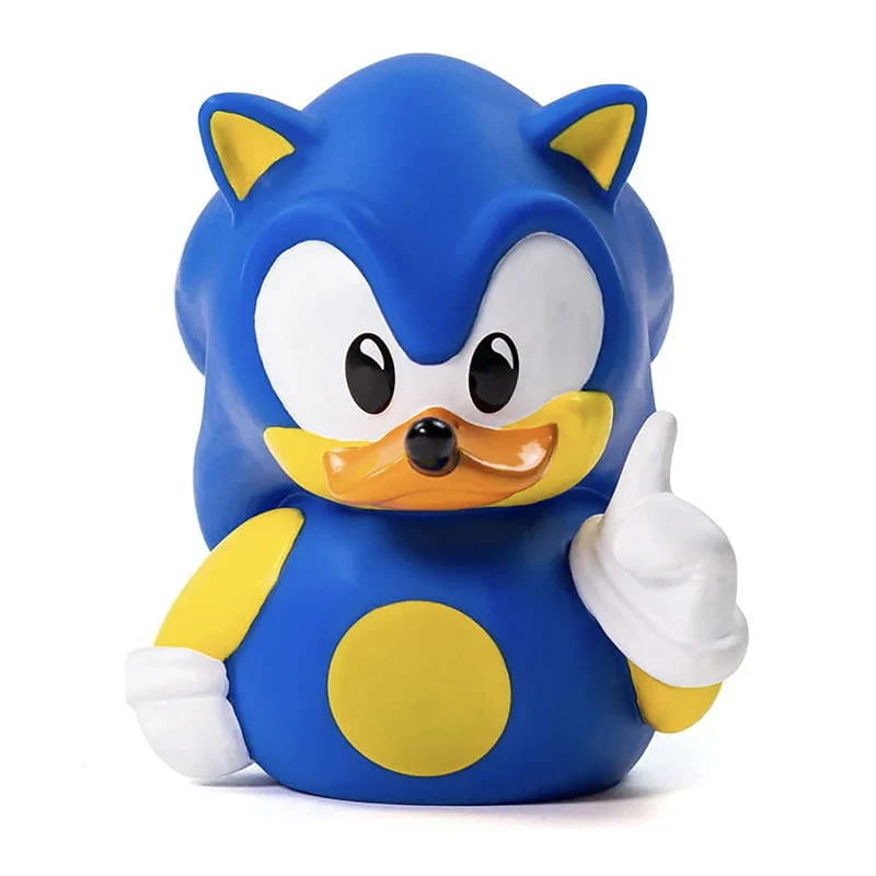 Sonic the Hedgehog - TUBBZ Deko Ente