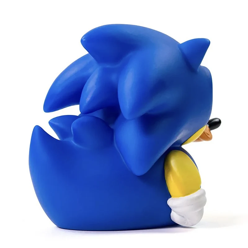 Sonic the Hedgehog - TUBBZ Deko Ente