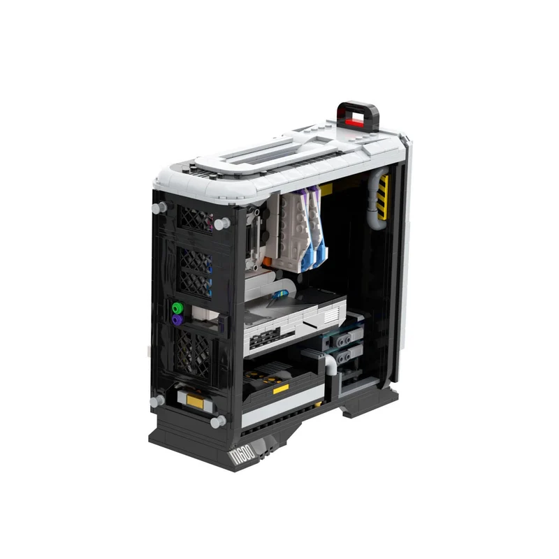 Original-Game Series Bauset iGame Gaming Desktop 22 cm