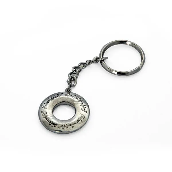 Der Herr der Ringe - Schlüsselring - Der Eine Ring