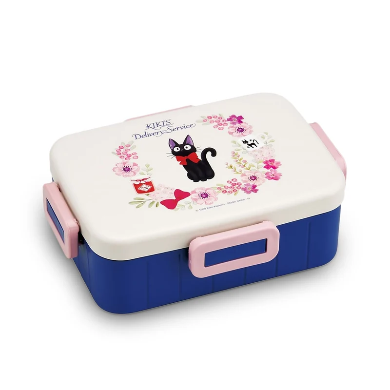 Kikis kleiner Lieferservice - Jiji Lunchbox