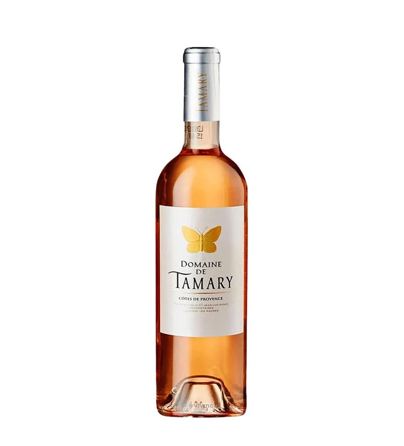Dom De Tamary Provence 750ml