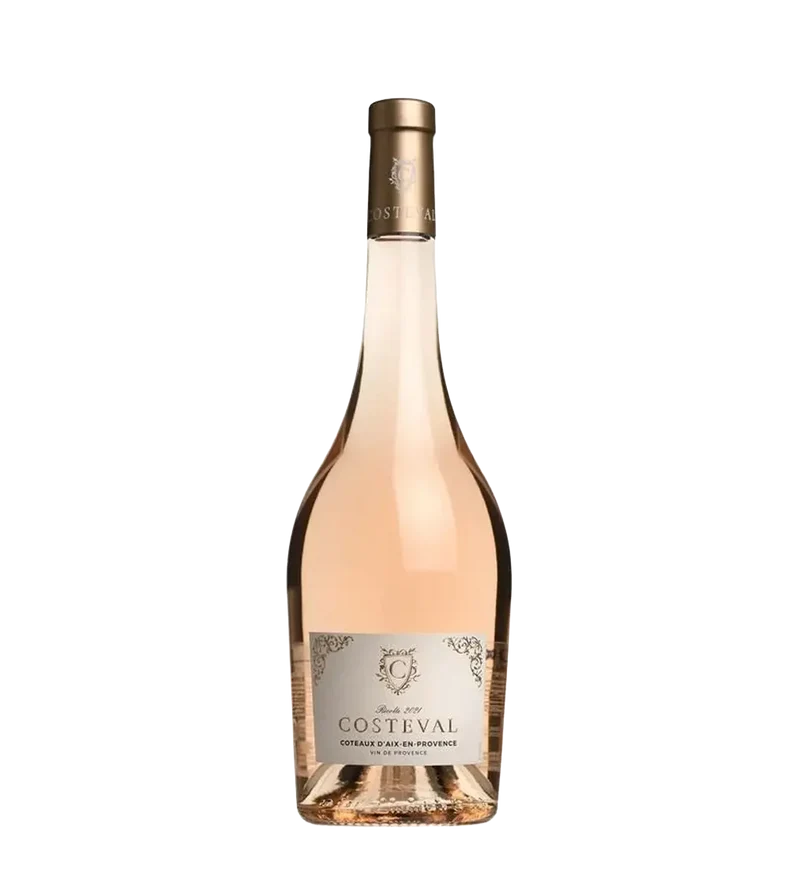Costeval Rose 750ml
