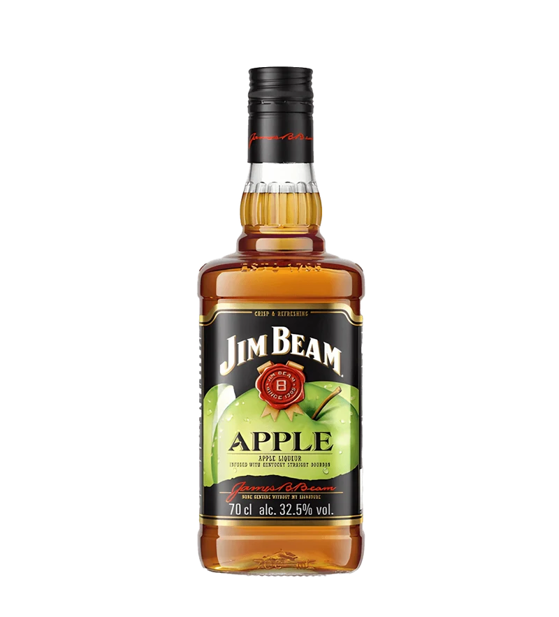 Jim Beam Apple Whisky 700ml