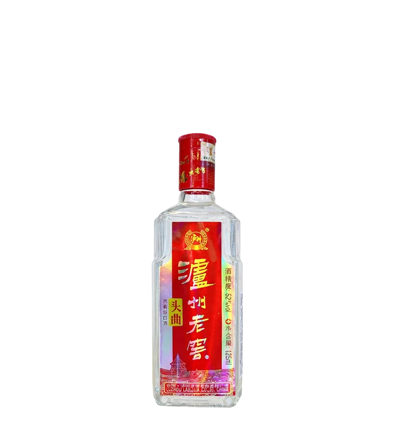 Luzhou Laojiao Touqu 125ml