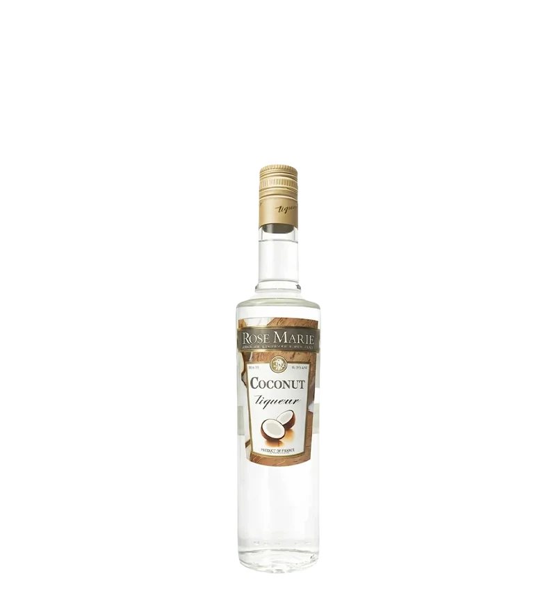 Rose Marie Coconut 500ml