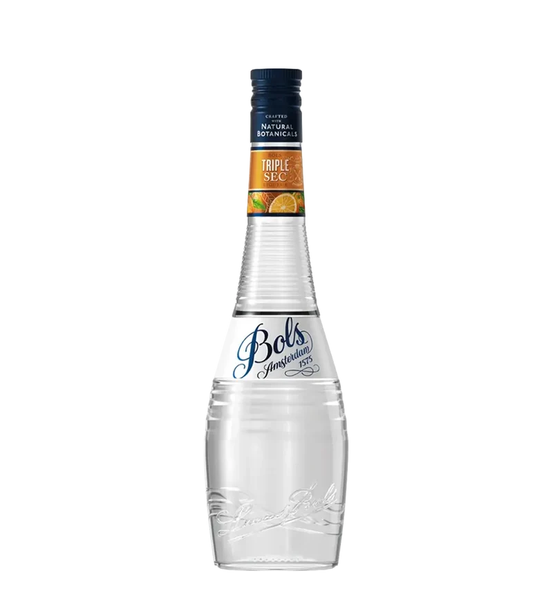 Bols Triple Sec Curacao 700ml