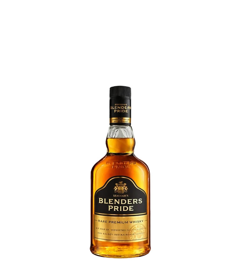 Blenders Pride Whisky 375ml