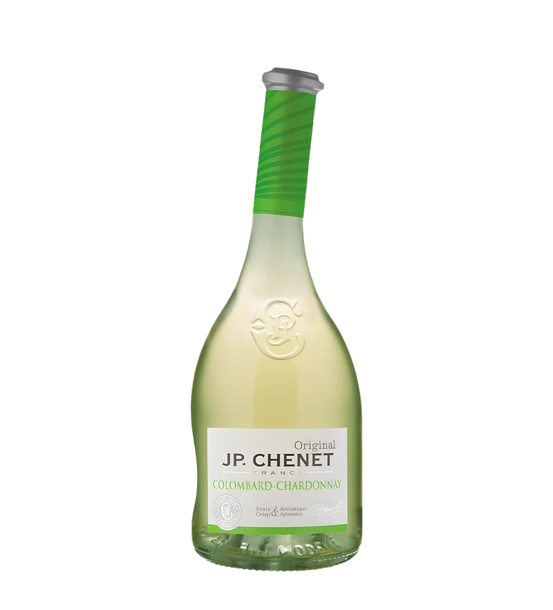 JP Chenet Colombard Chardonnay 750ml