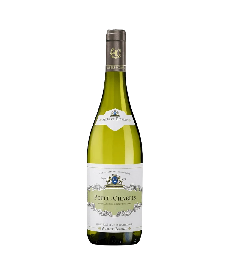 A Bichot Petit Chablis 750ml