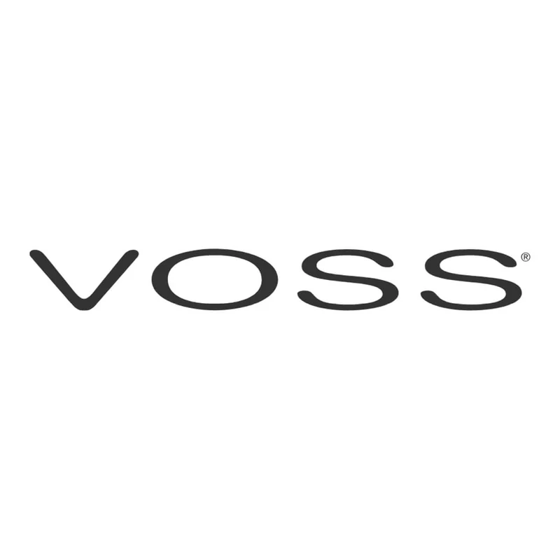 VOSS Sparkling Water, Norway - 12 X 800ML