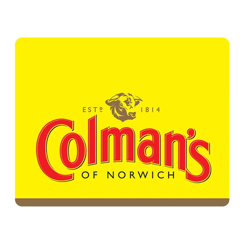 Colman's Mint Sauce, UK - 165G