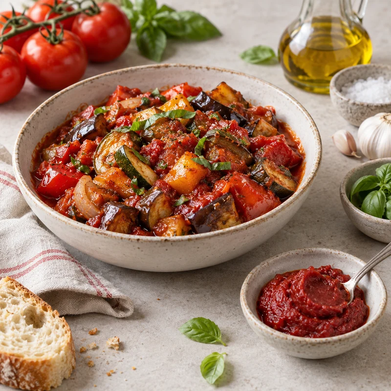 Campagna Tomato Paste, Italy - 2.2KG