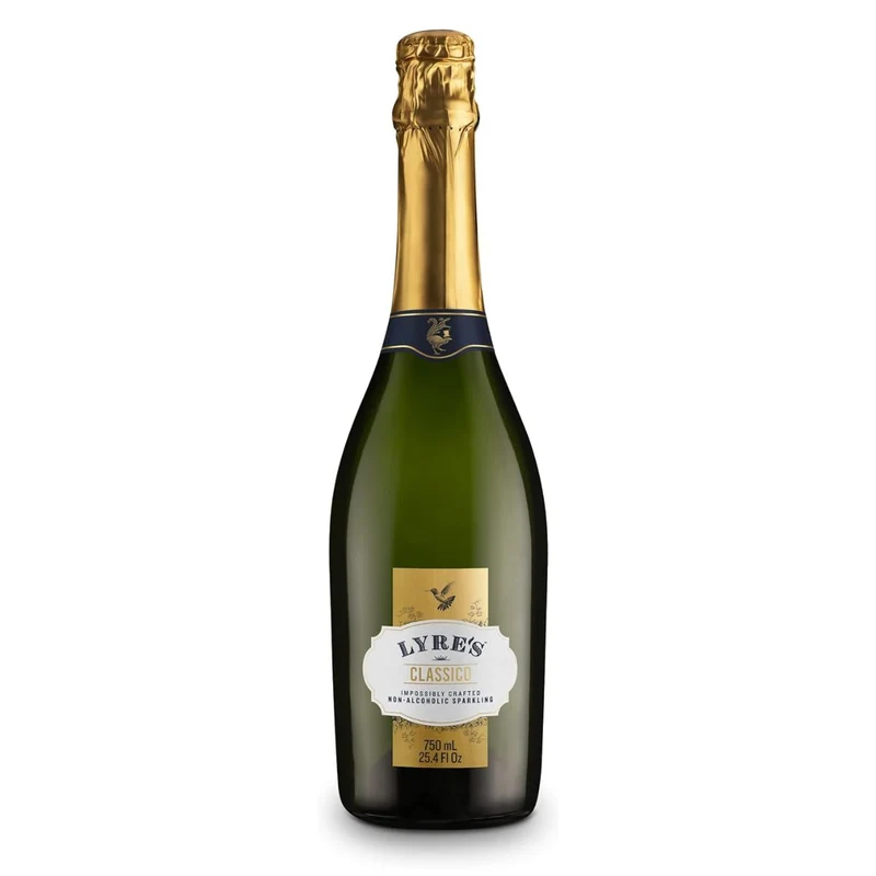 Lyre's Classico Non-Alcoholic Spirit, Australia - 750ML | 2 Day Lead Time