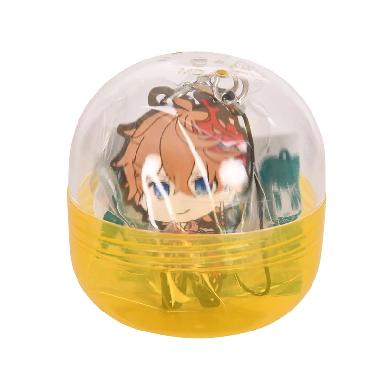 Genshin Impact - Mystery Character Backpack Anhänger Vol.4