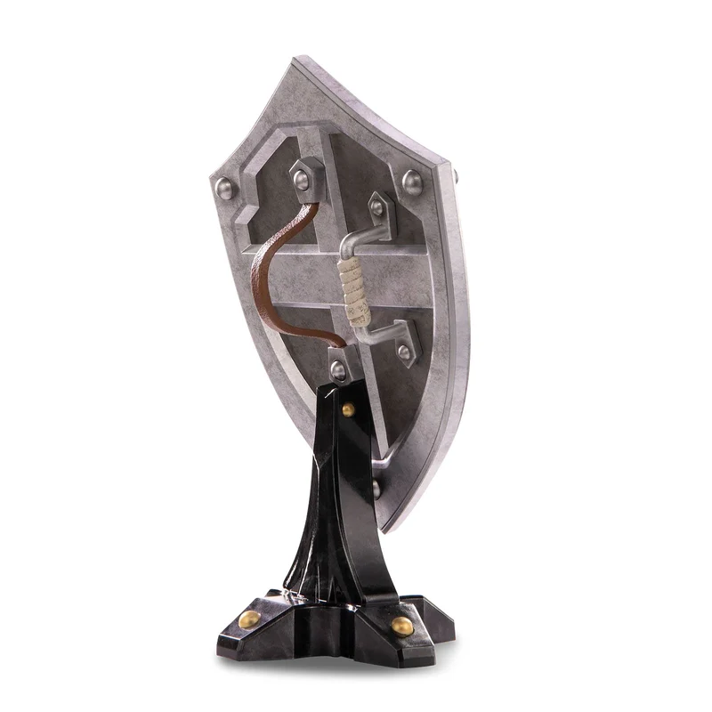 Zelda - Hylia Schild Replik Statue