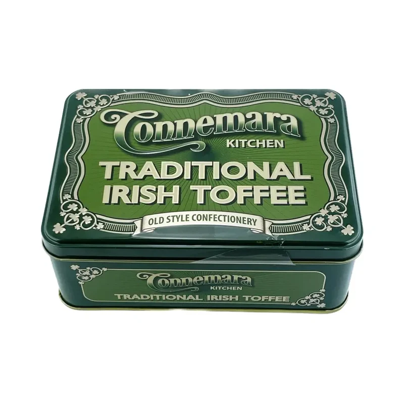 Connemara Kitchen Traditional Irish Toffee