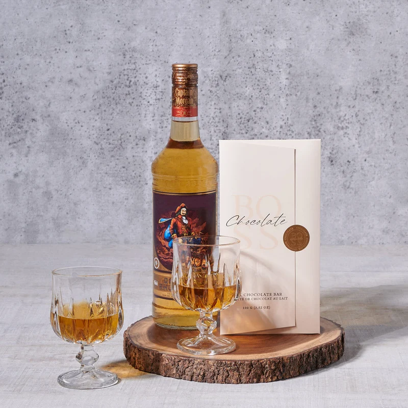 The Gorgeous Spirit of Giving Set