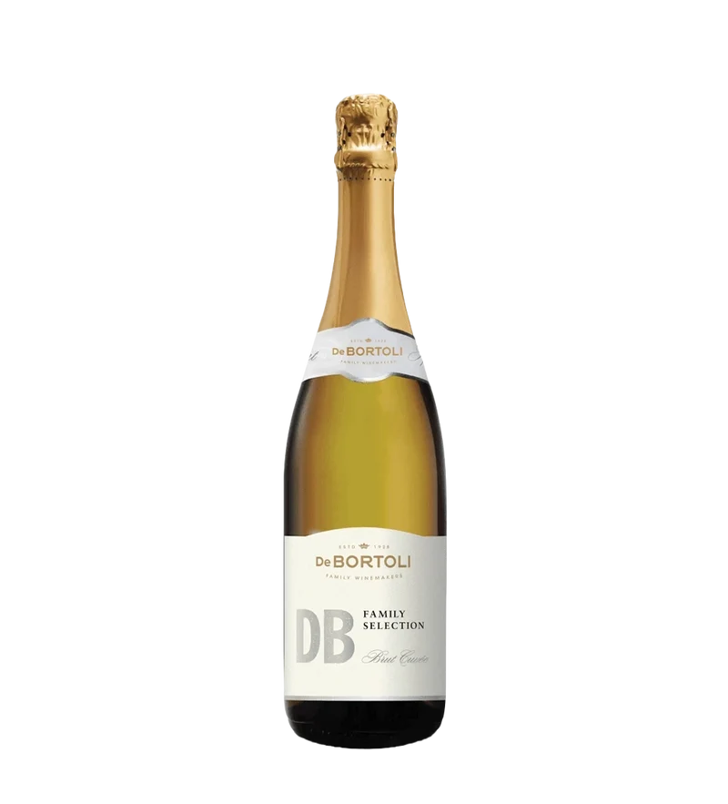 DB Family Selection Sparkling NV DE Bortoli 750ml