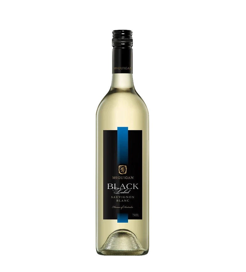 Mcguigan Black Label Sauv Blanc 750ml