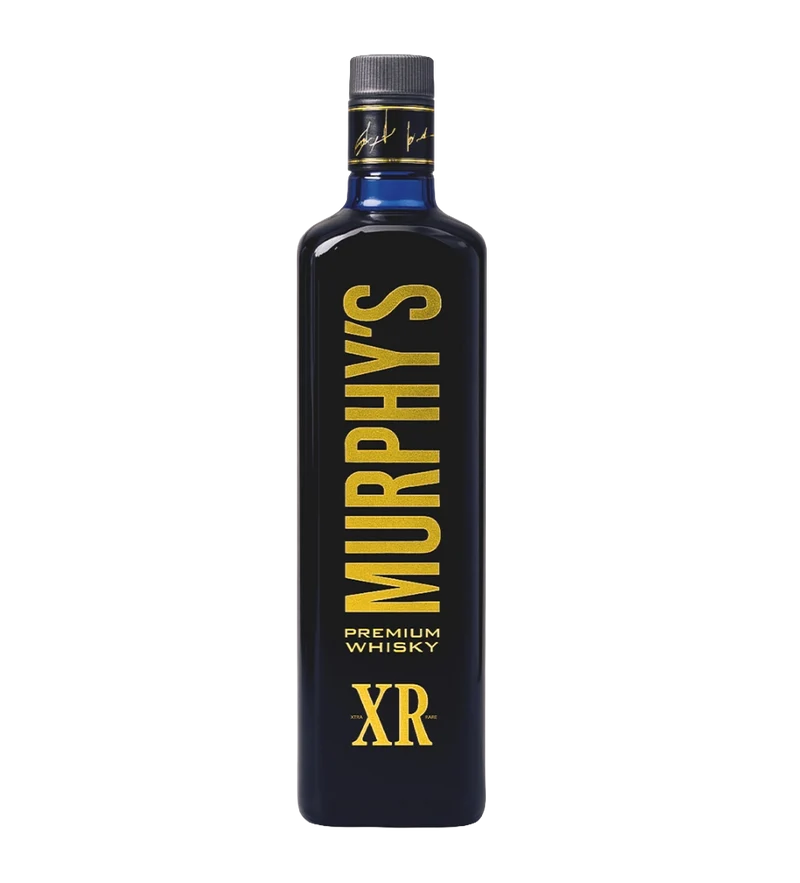 Murphy's Premium Whisky (XR) 750ml