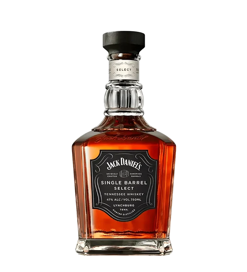 Jack Daniel Single barrel 750ml