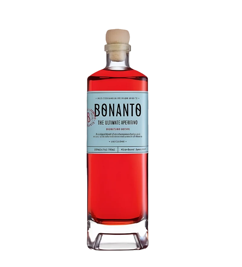 Bonanto Aperitivo 750ml