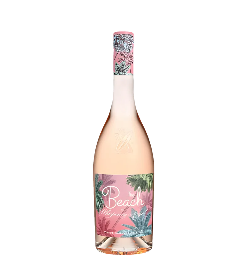 The Beach By Whispering Angel 750ml