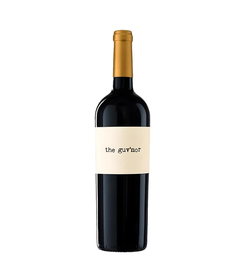 The Guv'nor Red 750ml