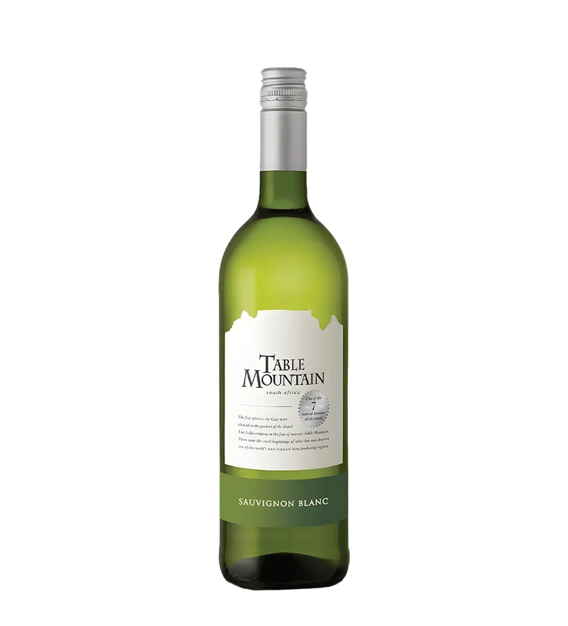 Table Mountain Sauvignon Blanc 750ml