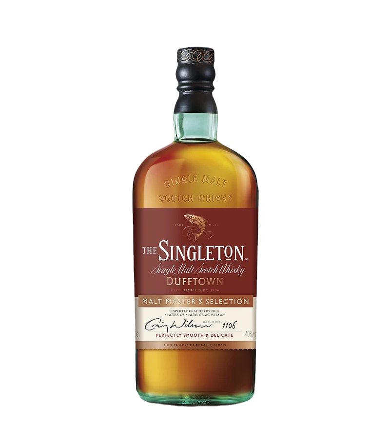 Singleton Duftown Artisan S-Malt 1L
