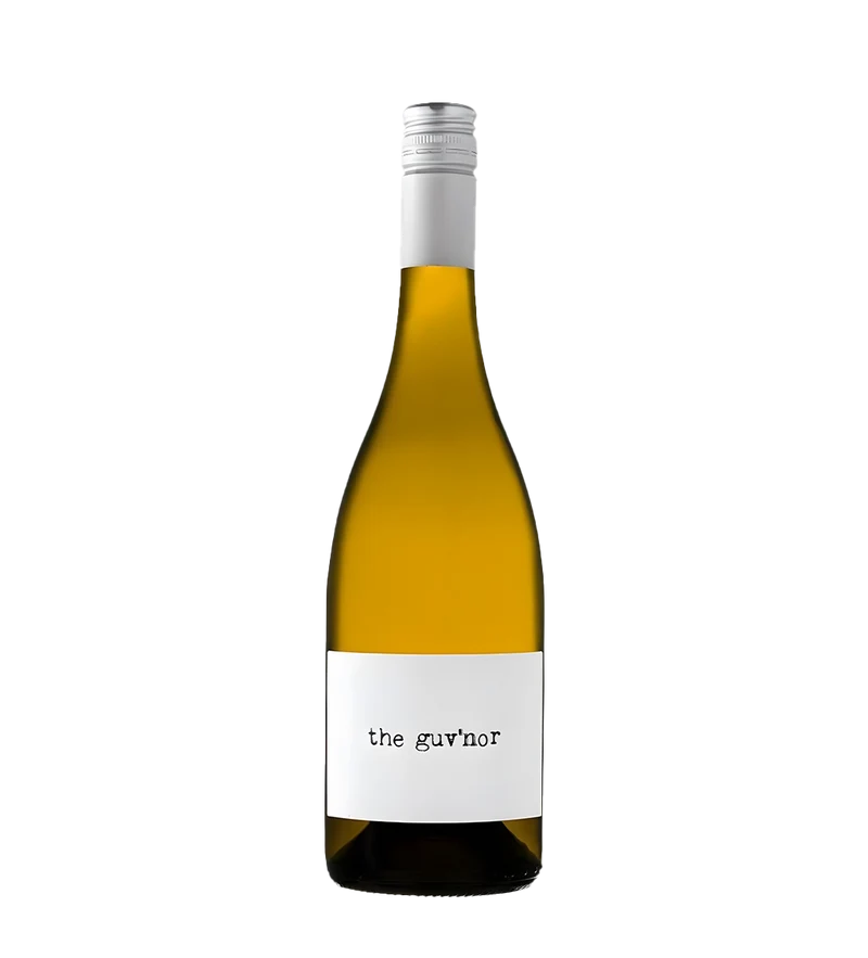 The Guv'nor White 750ml