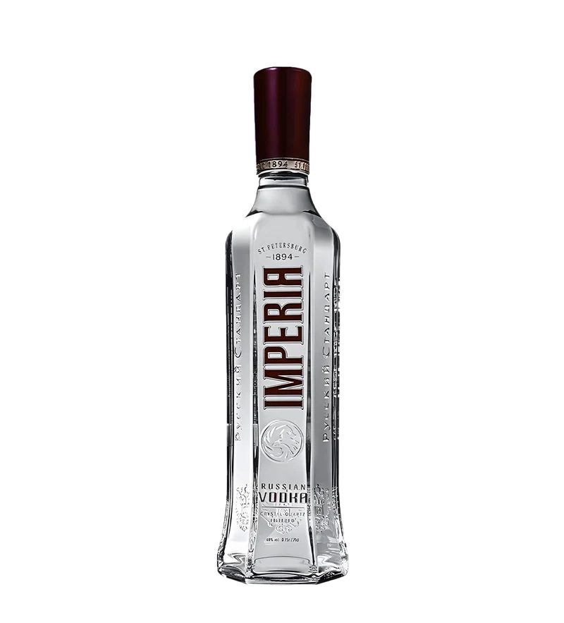 Russian Standard Imperia 750ml