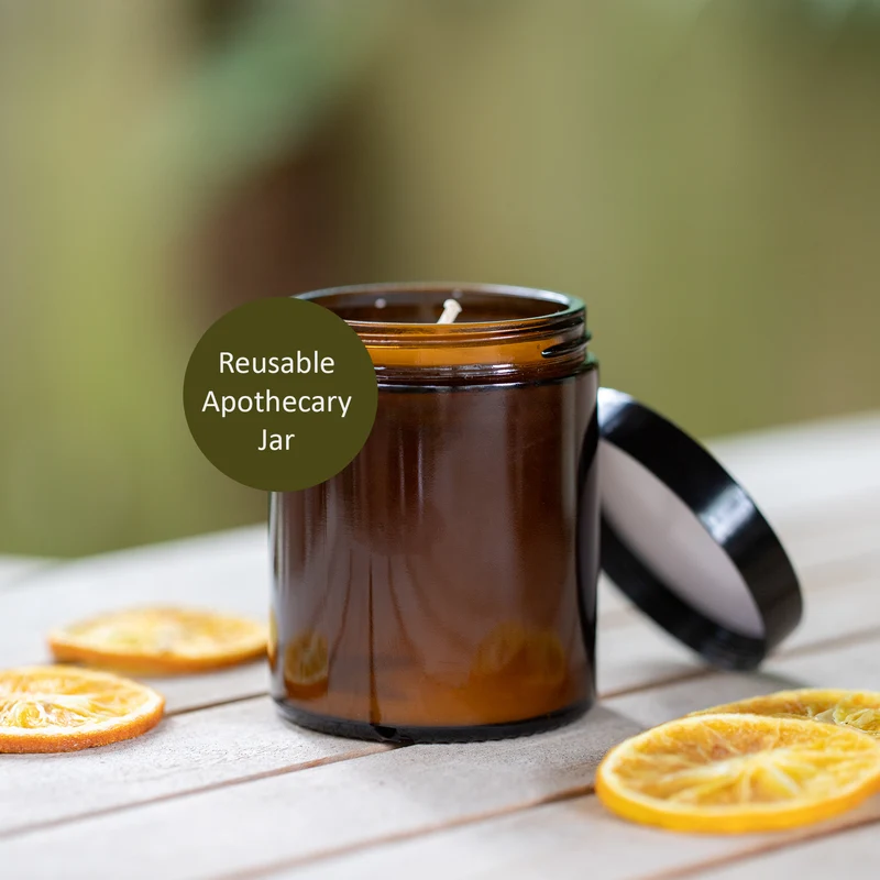 A Jar of Positivity – Uplifting Gift Box