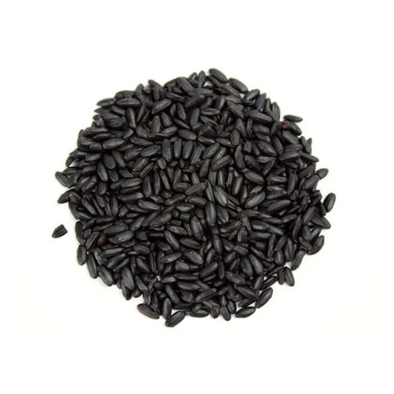 BAF Chinese Black Rice, China - 2.5KG