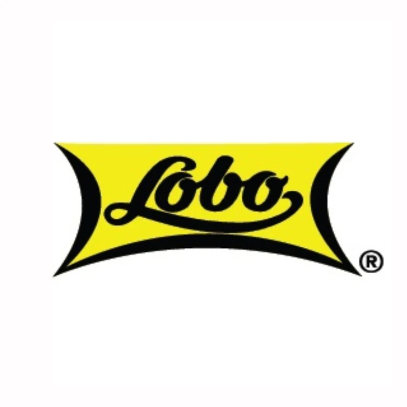 Lobo Panko Bread Crumbs, Thailand - 1KG