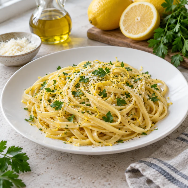 Campagna Linguine Pasta #6, Italy - 500G