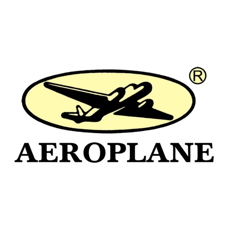 Aeroplane Sweet Mango Chutney - 475G