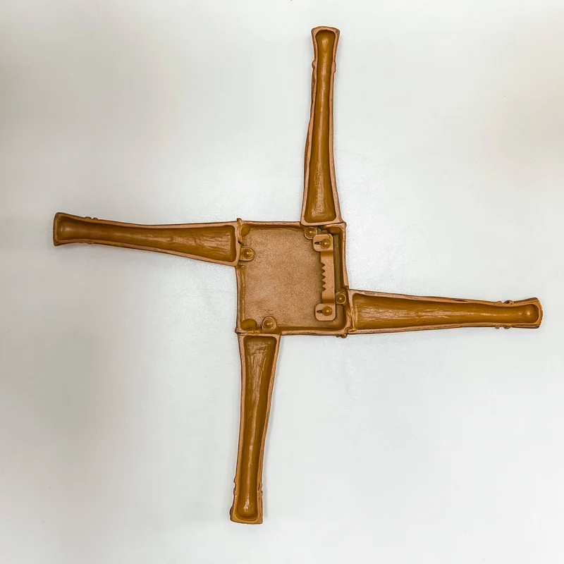 St. Brigid's Wall Cross