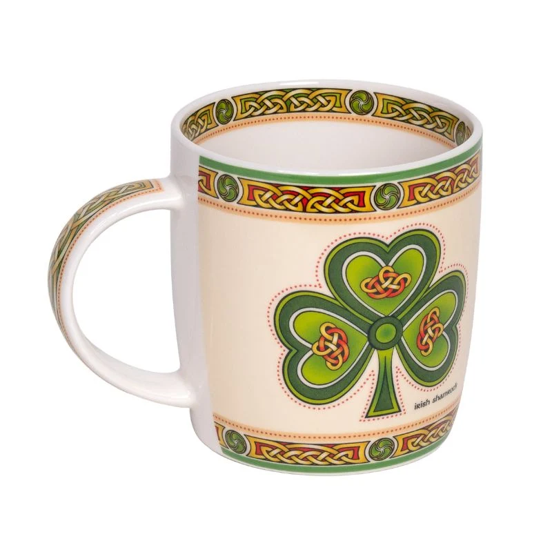 Irish-Themed Kitchen Collection