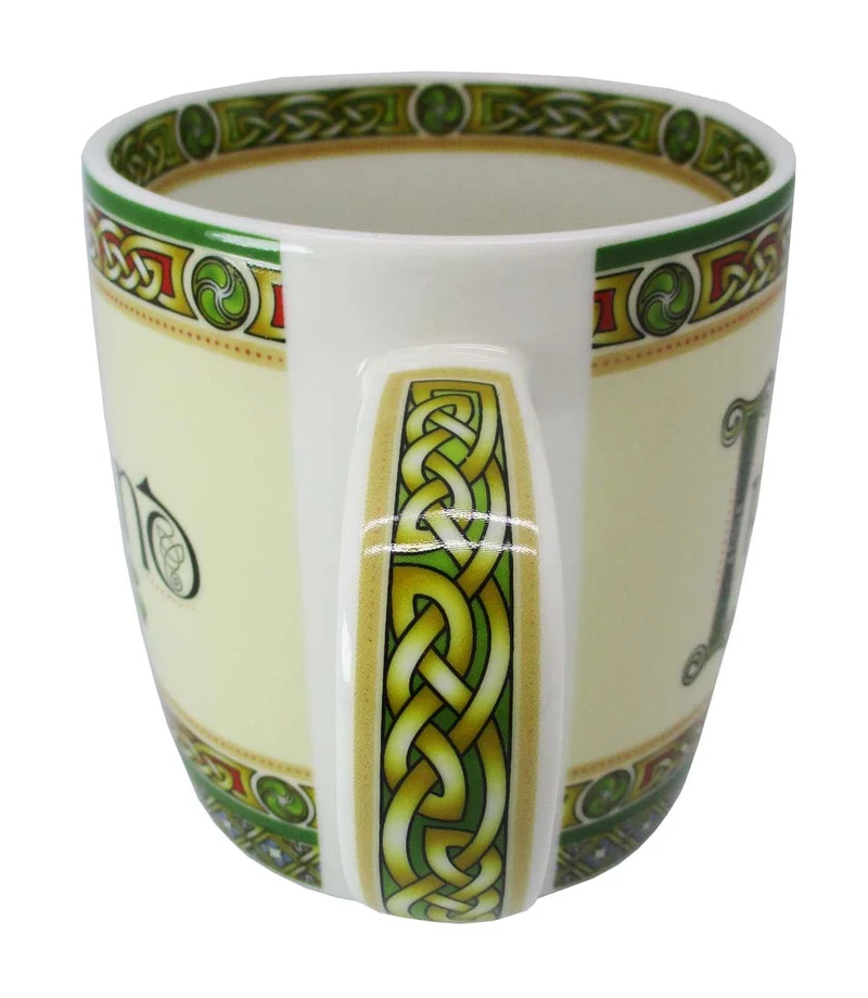 Irish-Themed Kitchen Collection